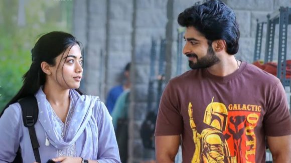 Rashmika Mandanna: పరభాషా నటీ నటులకు తెలుగు నిర్మాతలు ఎక్కువ రెమ్యూనరేషన్ ఇవ్వడానికి కారణం ఇదే
