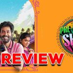 The Great Pre Wedding Show Movie Review : ది గ్రేట్ ప్రీ వెడ్డింగ్ షో మూవీ రివ్యూ