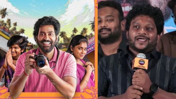 The Great Pre wedding show : యాస తెలియకపోయినా, హీరోని మించిపోయాడు