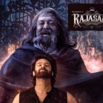 The Raja Saab: ఒక పాట కూడా రిలీజ్ చేయలేదు, కానీ ఆ డేట్ కి కంప్లీట్ ఆల్బమ్ ఇస్తారట