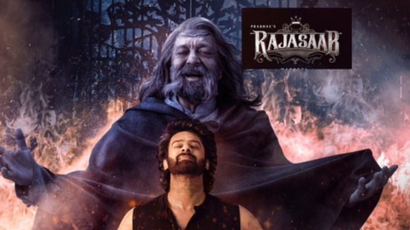 The Raja Saab: ఒక పాట కూడా రిలీజ్ చేయలేదు, కానీ ఆ డేట్ కి కంప్లీట్ ఆల్బమ్ ఇస్తారట