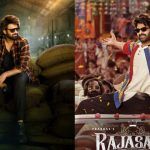 The Raja saab:  ప్రభాస్ ఫ్యాన్స్ కు మరో షాక్ ఇచ్చిన రాజా సాబ్ టీమ్.. నిరీక్షణ తప్పదా?