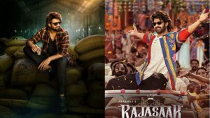 The Raja saab:  ప్రభాస్ ఫ్యాన్స్ కు మరో షాక్ ఇచ్చిన రాజా సాబ్ టీమ్.. నిరీక్షణ తప్పదా?