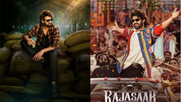 The Raja saab:  ప్రభాస్ ఫ్యాన్స్ కు మరో షాక్ ఇచ్చిన రాజా సాబ్ టీమ్.. నిరీక్షణ తప్పదా?