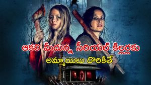 OTT Movie : అమ్మాయిల మధ్య తేడా యవ్వారం… ట్రిప్పు కోసం వెళ్లి సైకో కిల్లర్ల చేతిలో అడ్డంగా బుక్… బ్రూటల్ బ్లడ్ బాత్