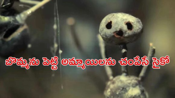 OTT Movie : ప్లే గ్రౌండ్ లో చెయ్యి లేకుండా అమ్మాయి శవం… చెస్ట్ నట్ బొమ్మతో క్లూ వదిలే సైకో కిల్లర్ కిరాతకం..