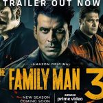 The Family Man 3 Trailer: హై వోల్టేజ్ యాక్షన్ గా ది ఫ్యామిలీ మ్యాన్ 3.. ఆకట్టుకుంటున్న ట్రైలర్!