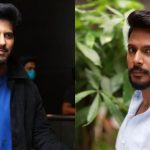 Sundeep Kishan : ఫస్ట్ లుక్ రెడీ, దుల్కర్ సల్మాన్ రిజెక్ట్ చేసిన ప్రాజెక్టులో సందీప్ కిషన్