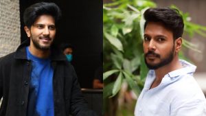 Sundeep Kishan : ఫస్ట్ లుక్ రెడీ, దుల్కర్ సల్మాన్ రిజెక్ట్ చేసిన ప్రాజెక్టులో సందీప్ కిషన్