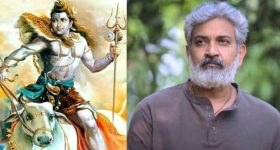 Varanasi: నంది పైన వస్తున్న శివుడు, నువ్వు మామూలోడు కాదు సామీ, నెక్స్ట్ లెవెల్ డీటైలింగ్