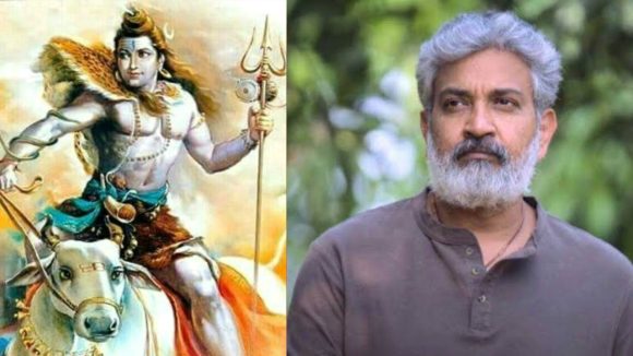 Varanasi: నంది పైన వస్తున్న శివుడు, నువ్వు మామూలోడు కాదు సామీ, నెక్స్ట్ లెవెల్ డీటైలింగ్