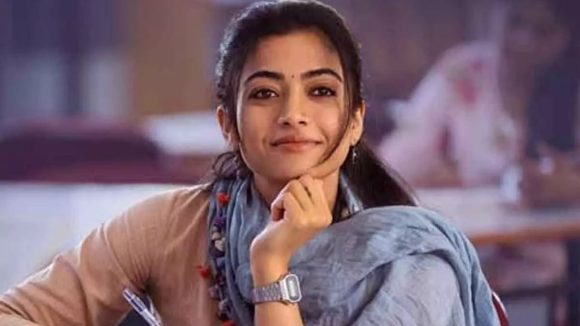 The Girl Friend censor: సెన్సార్ పూర్తి చేసుకున్న రష్మిక ది గర్ల్ ఫ్రెండ్.. రన్ టైం ఎంతంటే?