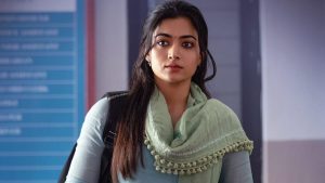 The Girl Friend Day 1 Collection: దారుణంగా ది గర్ల్ ఫ్రెండ్ ఫస్ట్ డే కలెక్షన్స్… రష్మిక రికార్డ్స్ బ్రేక్