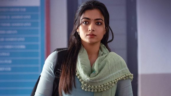 The Girl Friend Day 1 Collection: దారుణంగా ది గర్ల్ ఫ్రెండ్ ఫస్ట్ డే కలెక్షన్స్… రష్మిక రికార్డ్స్ బ్రేక్