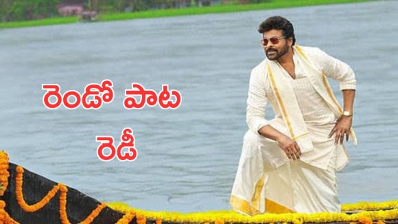 Mana Shankara VaraPrasad Garu : మెగాస్టార్ ప్రేమ పెళ్లి డ్యూయెట్ సాంగ్, మిగతా రెండు సాంగ్స్ అప్పుడే