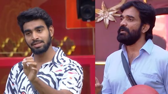Bigg Boss 9: నామినేషన్ లో మొత్తం ఆరుగురు.. డేంజర్ జోన్ లో ఉంది వీరే