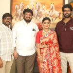 Thiruveer: ప్రీ వెడ్డింగ్ షో హిట్..మరో సినిమాకు కమిట్ అయిన తిరువీర్..పూర్తి వివరాలివే!