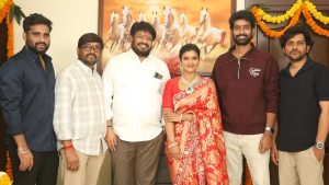 Thiruveer: ప్రీ వెడ్డింగ్ షో హిట్..మరో సినిమాకు కమిట్ అయిన తిరువీర్..పూర్తి వివరాలివే!