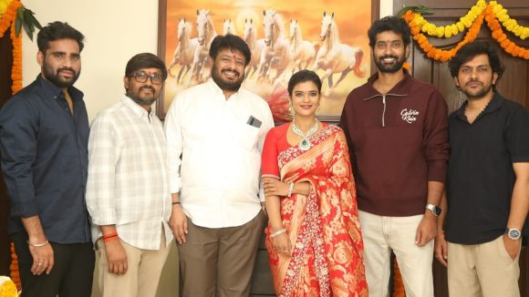 Thiruveer: ప్రీ వెడ్డింగ్ షో హిట్..మరో సినిమాకు కమిట్ అయిన తిరువీర్..పూర్తి వివరాలివే!