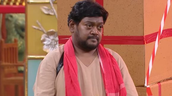 Bigg Boss 9 : వదిలేయ్ కళ్యాణ్, సుమన్ శెట్టిని ఇందుకే ఇష్టపడతారు