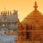 Vaikunta dwara darshan Tirumala: 10 రోజుల పాటు వైకుంఠ ద్వార దర్శనాలు.. టీటీడీ కీలక నిర్ణయం.. టోకెన్లు ఎప్పుడంటే?