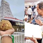Tirumala Laddu Adulterated Case: తిరుమల లడ్డూ కేసు.. టీటీడీలో అరెస్టుల పర్వం, మరో ఇద్దరు?