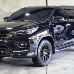 TOYOTA Fortuner: జీరో డౌన్ పేమెంట్ తో టయోటా ఫార్చ్యూనర్ మీ సొంతం.. ఈఎంఐ, పూర్తి వివరాలు ఇలా
