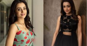 Actress Trisha: ఇక చాలు ఆపండి.. అసహ్యంగా ఉంది ఫేక్ వార్తలపై ఫైర్ అయిన త్రిష!