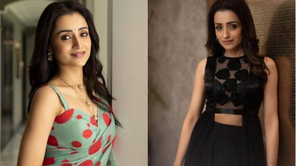 Actress Trisha: ఇక చాలు ఆపండి.. అసహ్యంగా ఉంది ఫేక్ వార్తలపై ఫైర్ అయిన త్రిష!
