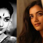 Bhagyashri Borse : కాంత సినిమా చూసాక నన్ను సావిత్రి గారితో పోల్చారు, భాగ్యశ్రీ పై ట్రోలింగ్ స్టార్ట్