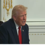 Donald Trump: మూడో ప్రపంచ దేశాలపై ట్రంప్ సీరియస్.. వలసలు నిలిపివేస్తామని వార్నింగ్