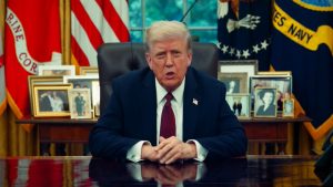 Donald Trump: టారిఫ్ లను వ్యతిరేకించేవాళ్లంతా ‘మూర్ఖులు’.. అమెరికన్లకు 2 వేల డాలర్ల డివిడెండ్: డొనాల్డ్ ట్రంప్