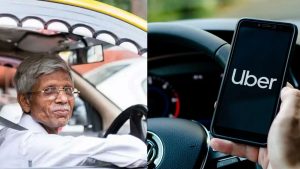 Uber Driver Story: పగటిపూట రూ.1,500 కోట్ల వ్యాపారాన్ని నడుపుతున్న వ్యక్తి, రాత్రిపూట ఉబర్ డ్రైవర్‌గా మారుతున్నాడు.. ఎందుకంటే?