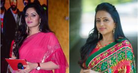 Anchor Suma: యాంకర్ల సిండికేట్ వివాదం.. ఉదయ భాను కామెంట్స్ పై సుమ రియాక్షన్