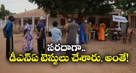 Pithapuram: డీసీఎం పవన్ ఇలాకాలో భారీ కుంభకోణం.. ప్రభుత్వం సీరియస్