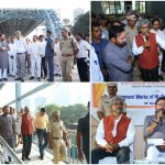 Hitech City Railway Station: గుడ్ న్యూస్.. హైటెక్ సిటీ, సికింద్రాబాద్ రైల్వే స్టేషన్ల పనులపై కిషన్ రెడ్డి కీలక ప్రకటన!
