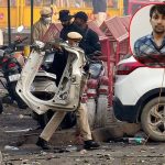 Delhi Blast Case: ఢిల్లీ పేలుడు ఘటనలో మరొకరు అరెస్ట్.. ఉమర్‌తో ఎలాంటి సంబంధం ఉందంటే..!