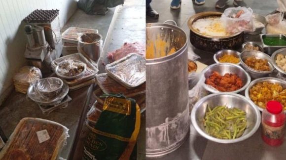 Food Safety Raids: అబ్బా! ఇక్కడ తింటే ప్రాణాలతో ఉంటామా? ఎక్కడ చూసినా కుళ్లిన కూరగాయలు, బూజు పట్టిన వస్తువులు