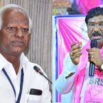 Kadiyam Srihari vs Rajaiah: స్టేషన్ ఘన్పూర్‌లో కడియం శ్రీహరి వర్సెస్ రాజయ్య.. ముదురుతున్న డైలాగ్ వార్