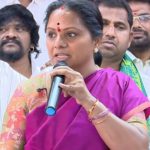 Kalvakuntla Kavitha: కాళేశ్వరం వేస్ట్.. నిజాంసాగరే బెస్ట్.. కవిత సంచలనం