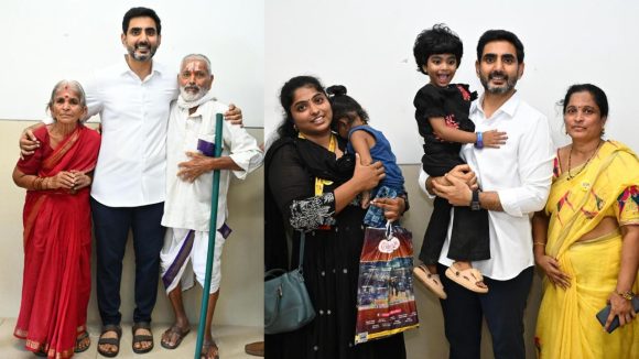 Nara Lokesh: మంత్రి లోకేష్ సరికొత్త రికార్డ్.. 4వేలమందితో ప్రజా దర్బార్.. ప్రతి ఒక్కరితో వన్ టు వన్ ఇంటరాక్షన్