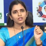 Syamala Ysrcp: నేను చెప్పిందేంటి? మీరు రాసిందేంటి? మీడియాపై చిందులు తొక్కిన శ్యామల