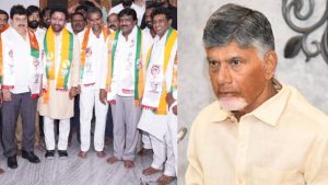 Jubileehills Bypoll: జూబ్లీహిల్స్ తెరపైకి జనసేన.. టీడీపీ మౌనం కాంగ్రెస్ కి లాభమేనా?