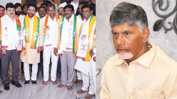 Jubileehills Bypoll: జూబ్లీహిల్స్ తెరపైకి జనసేన.. టీడీపీ మౌనం కాంగ్రెస్ కి లాభమేనా?