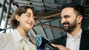 New York First Lady: న్యూయార్క్ ఫస్ట్ లేడీ రామా దువ్వాజి ఎంత ఫేమస్సో తెలుసా?