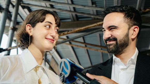 New York First Lady: న్యూయార్క్ ఫస్ట్ లేడీ రామా దువ్వాజి ఎంత ఫేమస్సో తెలుసా?