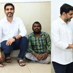 Lokesh Praja Darbar: లోకేష్ ప్రజా దర్బార్.. పల్లా ఆసక్తికర వ్యాఖ్యలు..