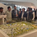 Minister Narayana: మంత్రి నారాయణ దుబాయ్ టూర్ పూర్తి.. ఏపీకి ఏమేం వస్తాయంటే?