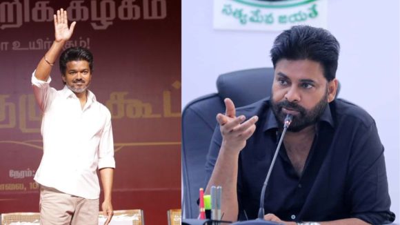 Pawan Vijay: పవన్ చేసిన ధైర్యం విజయ్ చేయలేక పోతున్నారా?