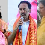 Maganti Family Issue: జూబ్లీహిల్స్ ఉప ఎన్నికల్లో బీఆర్ఎస్ కి గట్టి షాక్.. సునీతకు వ్యతిరేకంగా ఏకమైన మాగంటి ఫ్యామిలీ